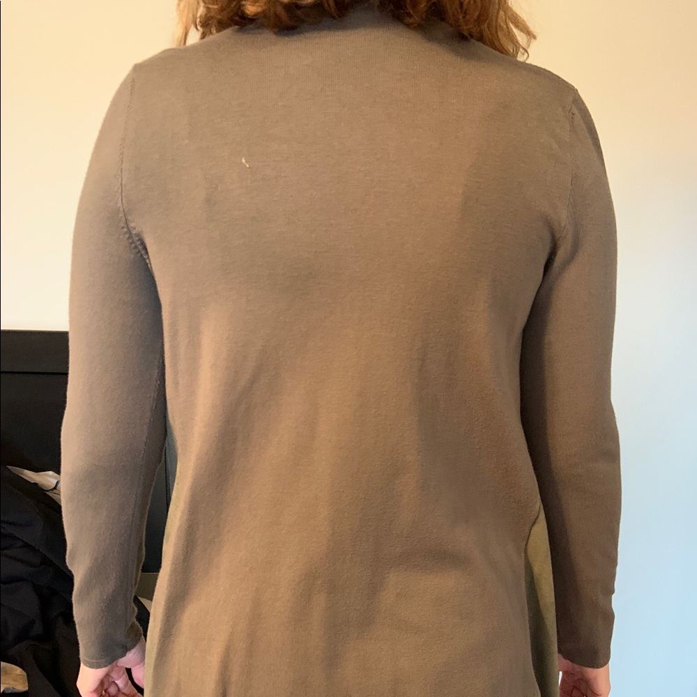 Jacket - Picture 2 of 3